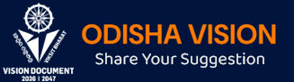 Odisha Vision  Share Your Suggestion